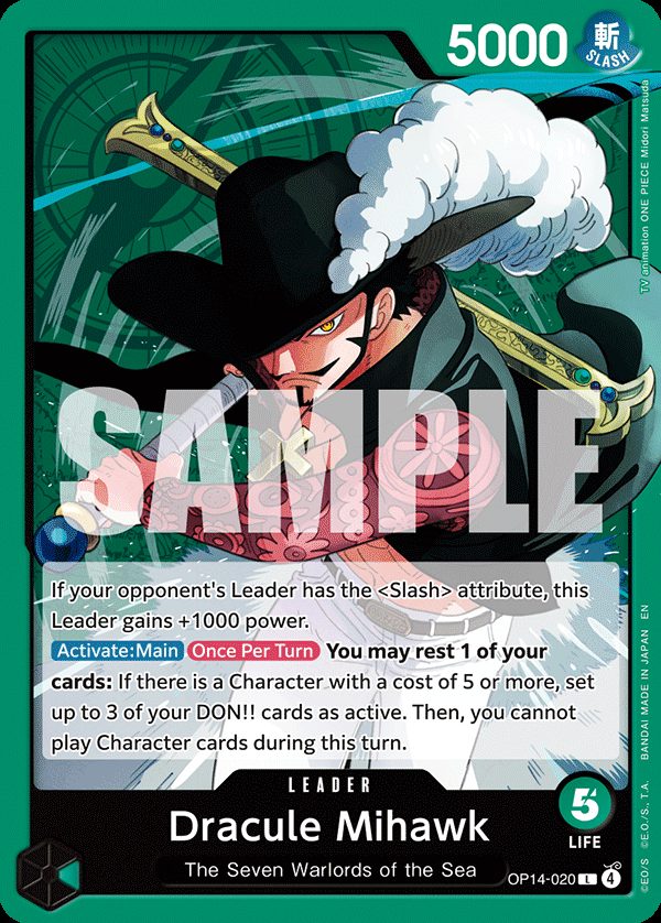 Mihawk